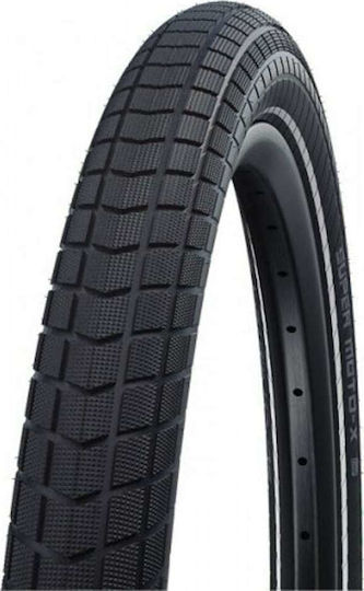 Schwalbe Super Moto X Fahrradreifen Straße 27.5" x 2.80" Verkabelt