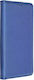 Techwave Smart Back Cover Πλαστικό Navy Μπλε (OnePlus Nord 2T)