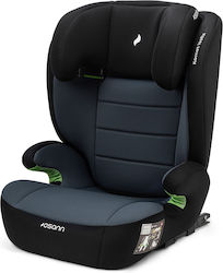 Osann Komet Baby Car Seat i-Size with Isofix Nero 15-36 kg