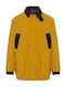 Winter Jacket Tabac Brown