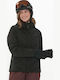 Whistler Women's Ski & Snowboard Jacket Black W223119-1001