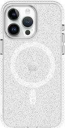 Prodigee Back Cover Διάφανη (iPhone 15 Pro)