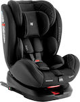 Kikka Boo i-Trip Autositz i-Size mit Isofix Black 0-36 kg