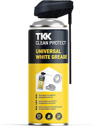 TKK Technische Spray Schmierfett 400ml 11704