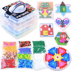 Jokomisiada Mosaic for Children 3+ Years 6000pcs