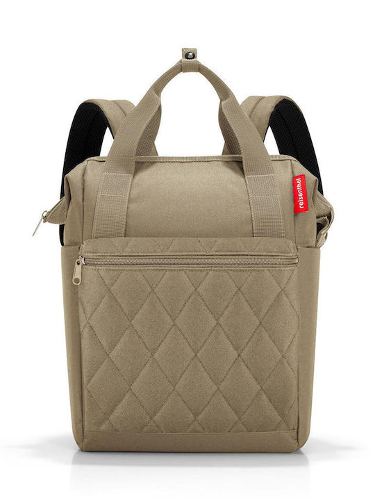 Reisenthel Backpack 12lt Χακί