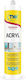 TKK Tecadom Acryl Ακρυλική Σιλικόνη Λευκή 280ml