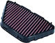 DNA Filters Filtru de aer pentru motociclete Honda CBR 1000