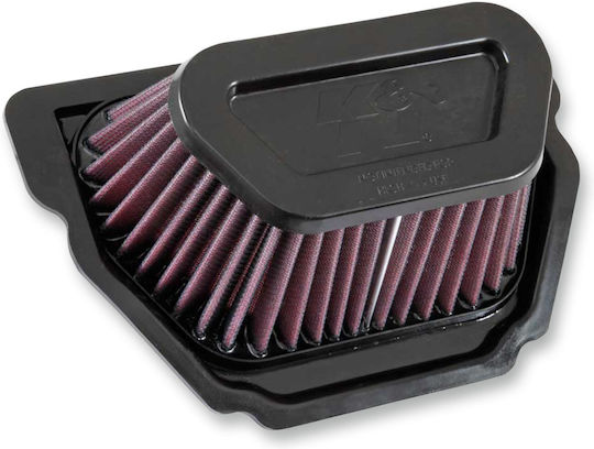 K&N Filtru de aer pentru motociclete Yamaha YZF-R1