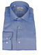 Long-sleeved Shirt Blue