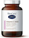 BioCare Vitamin C 500 Vitamin For Immune Support Skin & Antioxidant Action 500mg 60 Capsules
