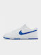 Nike Dunk Low Sneakers White