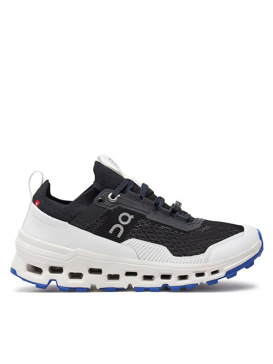 Cloudultra 2 Damen Sportschuhe Laufen Schwarz / Weiß