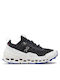 Cloudultra 2 Damen Sportschuhe Laufen Schwarz / Weiß