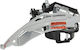 Shimano Fdm190 Εμπρόσθιο Σασμάν Ποδηλάτου