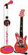 Reig Chitara Lady Bug 2675