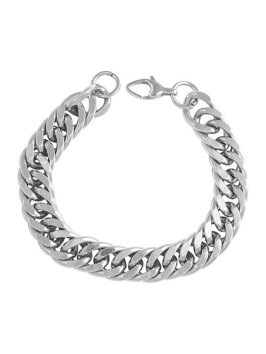 Bracelet made of Steel