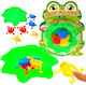 Επιτραπέζιο Παιχνίδι Frogs Fleeces για 1+ Παίκτες 3+ Ετών (EN) Jokomisiada