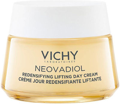 Vichy Neovadiol Peri-Menopause Hidratantă & Fermizantă Cremă Pentru Față Ziua cu Acid Hialuronic 50ml