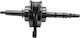W Standard Motoren Schrauben Motorrad