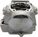 Honda Motorcycle Cylinder Head Honda Astrea Supra 100