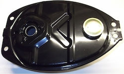 Honda Motorcycle Fuel Tank