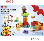 Blocks 42pcs