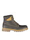 Braun Herrenstiefel