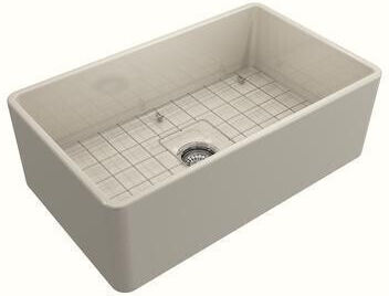 Bocchi 1362 Υποκαθήμενος Πορσελάνινος Μ81xΠ48cm Λευκός Bocchi 1362 Υποκαθήμενος Πορσελάνινος Μ81xΠ48cm Λευκός