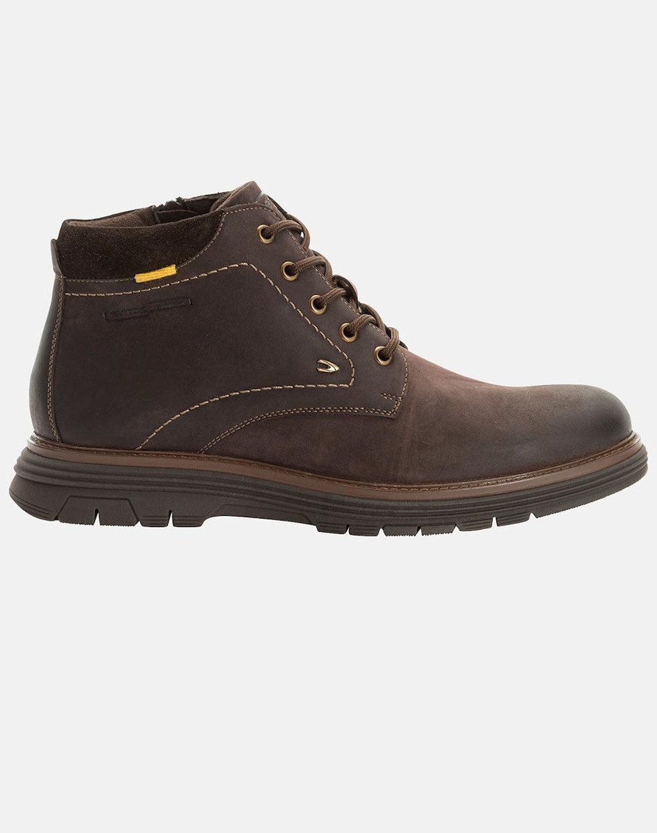 Camel active deals boots mens