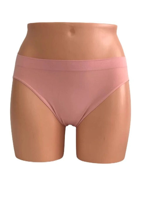 IDER Γυναικείο Slip Dusty Pink