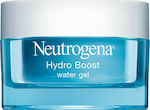 Neutrogena Hydro Boost 24ωρο Ενυδατικό Gel Προσώπου Ημέρας με Υαλουρονικό Οξύ 50ml