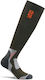 Crispi Jagdsocken in Gray Farbe
