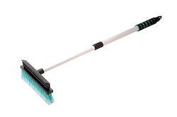 AMiO Teleskopisch Autowaschbürste 50-80cm AMiO Teleskopisch Autowaschbürste 50-80cm