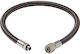 Miflex Hoses Σωλήνας Miflex Low Pressure Unf Αξεσουάρ Καταδυτών