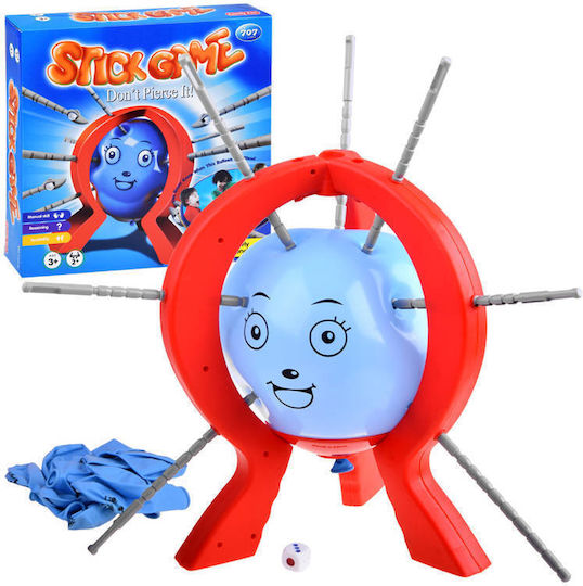 Настолна игра Stick Game за 2+ играчи 3+ години Jokomisiada