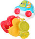 Hola Toys Κλειδιά Κλειδιά με Ήχους