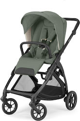 Inglesina Electa Adjustable Baby Stroller Suitable for Newborn Murray Green 8.7kg