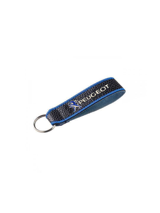 Peugeot Keychain Tesatura