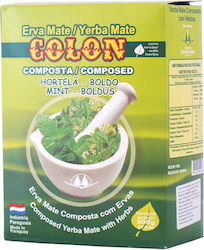 Colon Μάτε Τσάι 500gr Colon Μάτε Τσάι 500gr