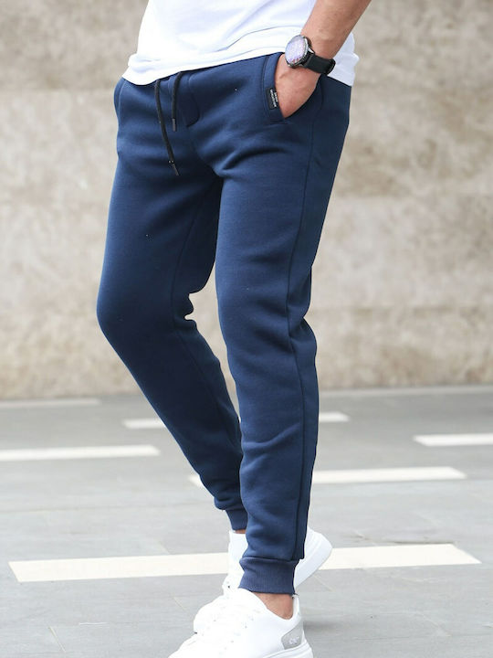 Ben Tailor Men's Sweatpants Blue