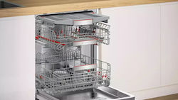 Bosch Built-in Dishwasher L60xH87.5cm White