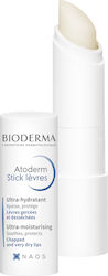 Bioderma Atoderm Lippen Balsam 4gr