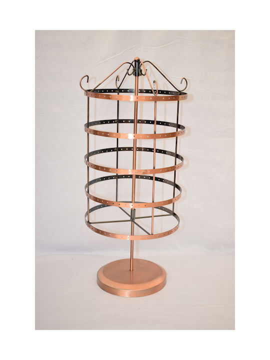 Jewellery Stand Metal