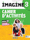 Imagine 3 Cahier Didier