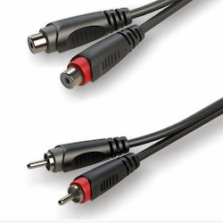 Soundsation Go-link 2 RCA male - RCA male 3m