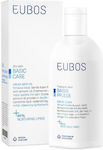 Eubos Basic Care Blue Υγρό Καθαρισμού για το Σώμα 200ml