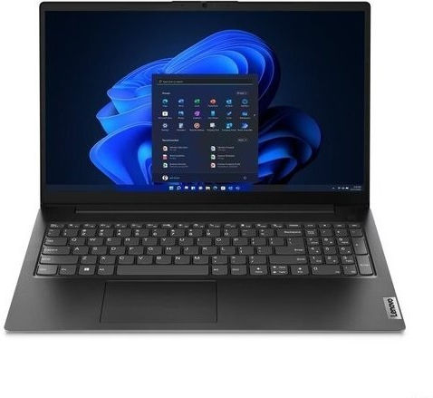 Lenovo V15 G4 IRU 15.6" IPS FHD (Kern i7-1355U/16GB/512GB SSD/W11 Pro) Business Black (GR Tastatur)