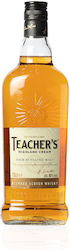 Teacher's