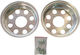 Honda Set de jante pentru motocicletă 10780-263